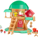The Escape In The Forest playset is $24.99 and comes with Fennikin. Also those other ones.